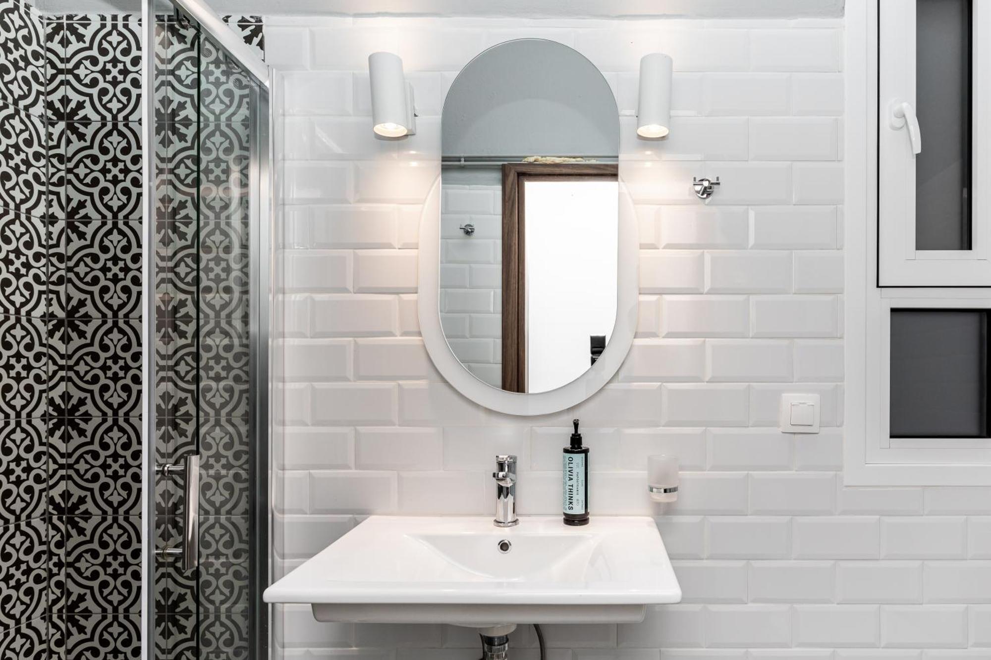 #Alice By Halu! Apartments Saloniki Zewnętrze zdjęcie